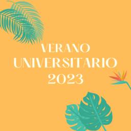 Verano Universitario 2023